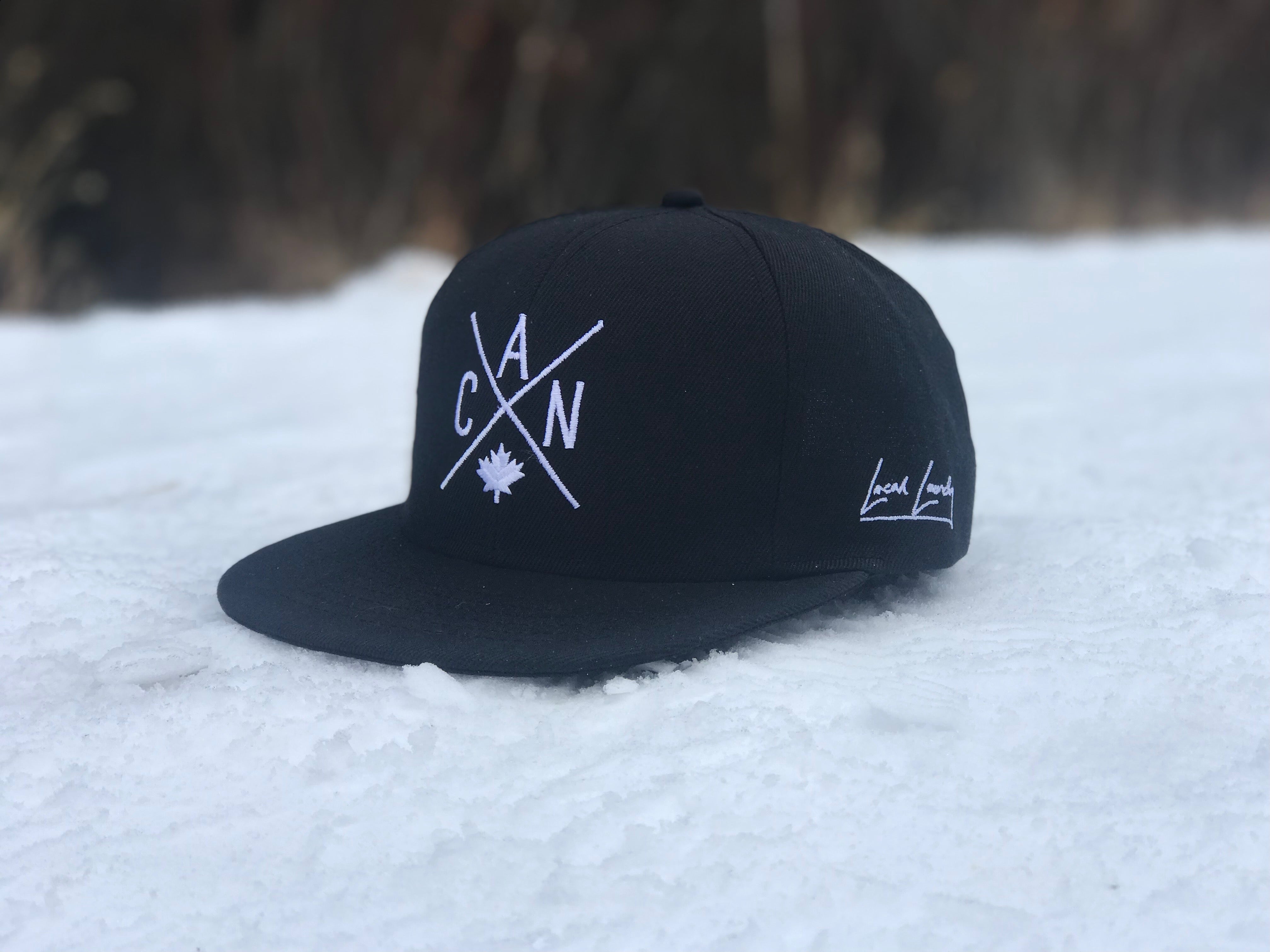 The Rarity of Made in Canada Hats Local Laundry