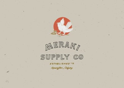 Meraki Supply Co. Appreciation Day!