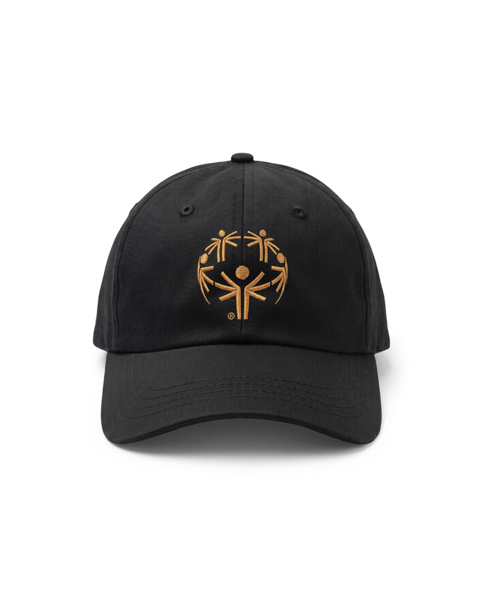 Joy is Gold Hat - Special Olympics Team Canada Presale - Local Laundry