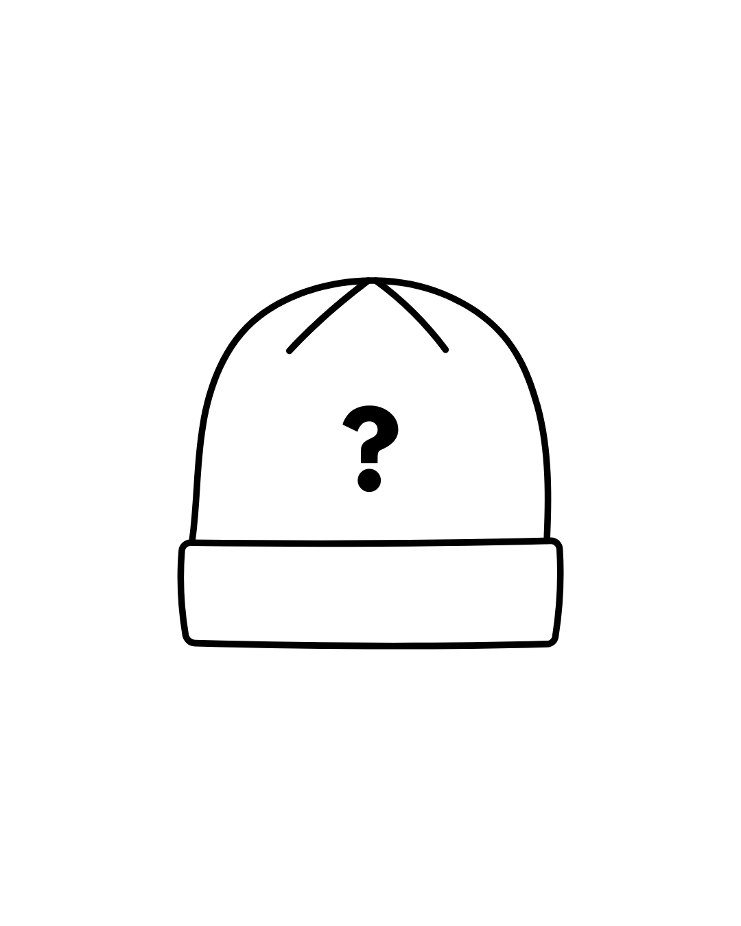 Mystery Toque