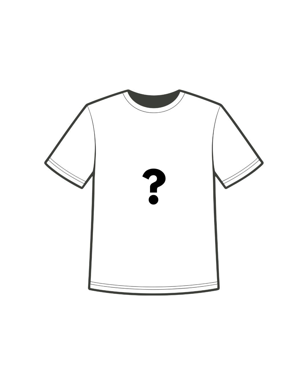 Mystery T-Shirt