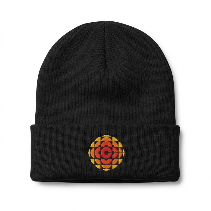 CBC - Make the Season Kind Toque - Local Laundry