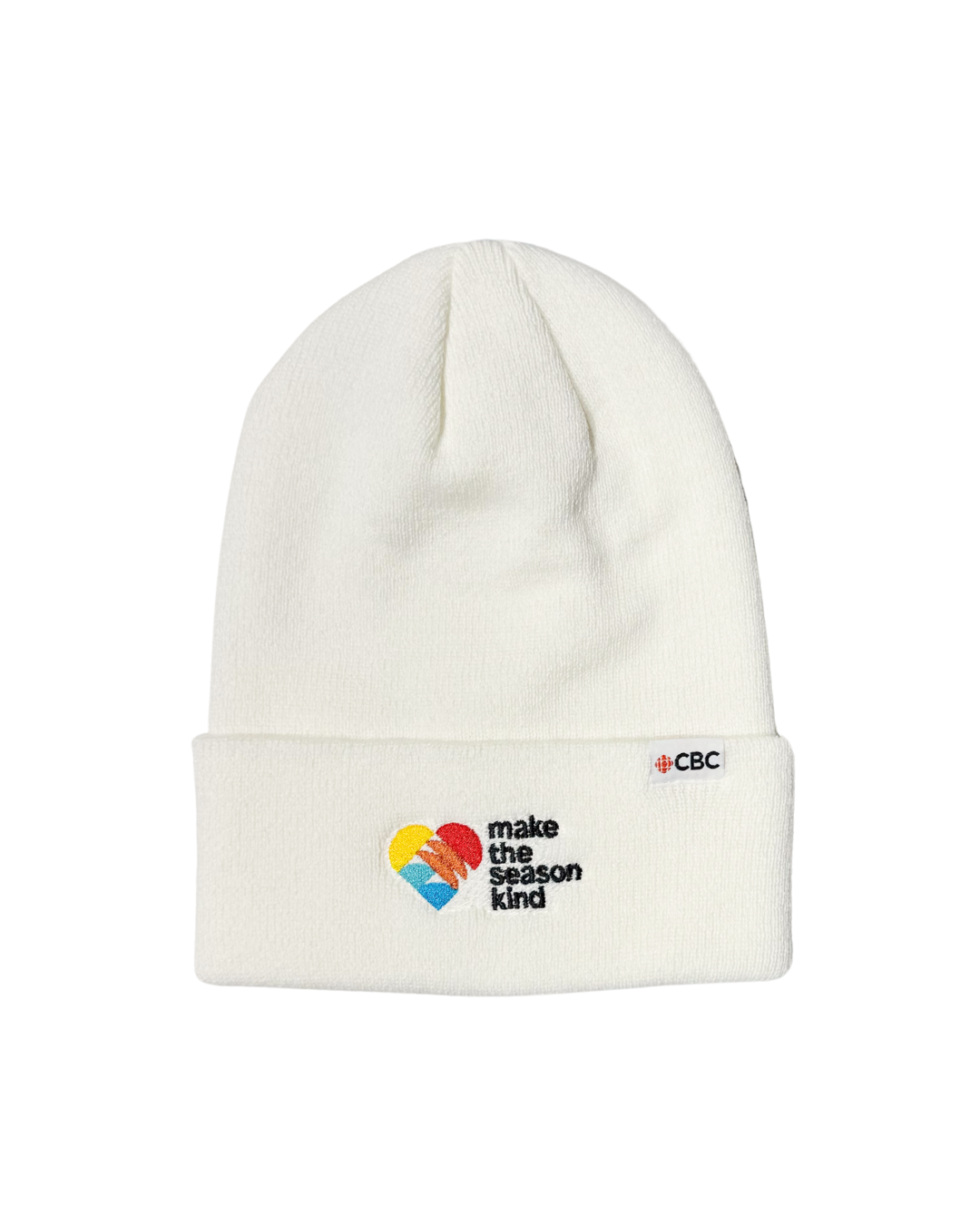 CBC Make the Season Kind Toque (Limited Edition)