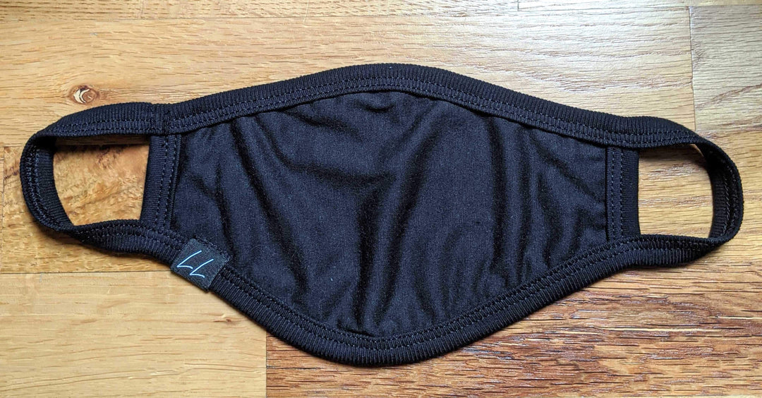 WHY WE MADE THIS: MADE IN CANADA NON-MEDICAL FACE MASKS