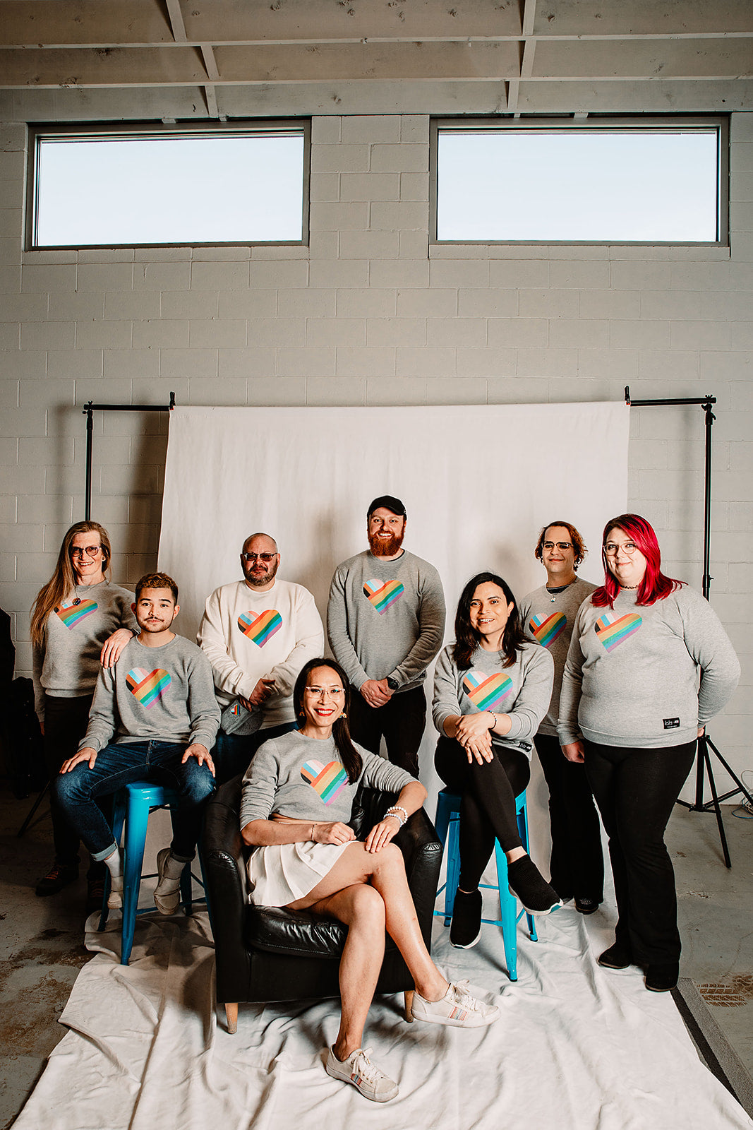 Creating Custom Corporate Clothing That People Actually Want to Wear: The Local Laundry Approach