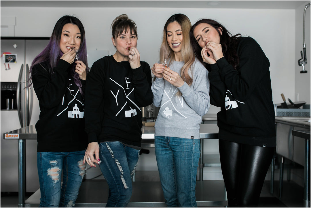 Community Over Competition & The Joys Of Collaboration