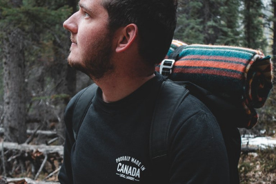 Guest Blog - Ricky and Amy Robinson