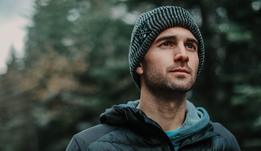 Why We Made This - The Updated Giving Toque