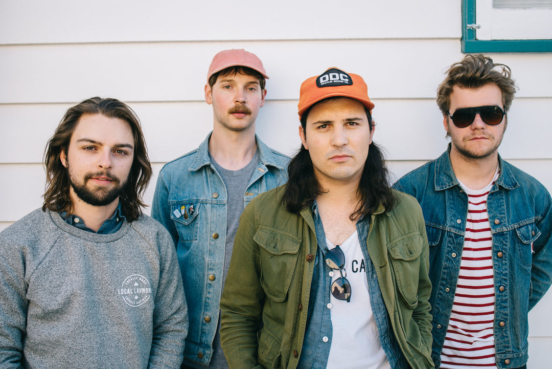 Calgary Folk Fest Preview: Altameda