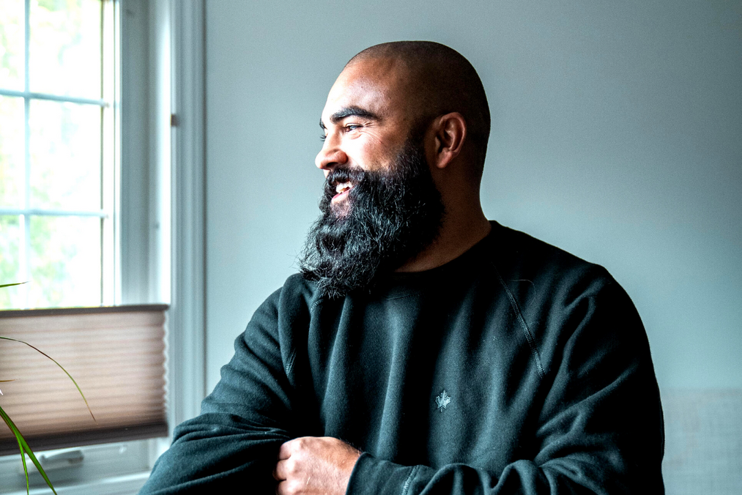 WHY BUY CANADIAN MADE