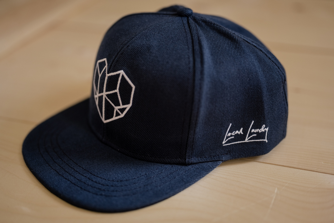 The Calgary Public Library Foundation Custom Collaboration