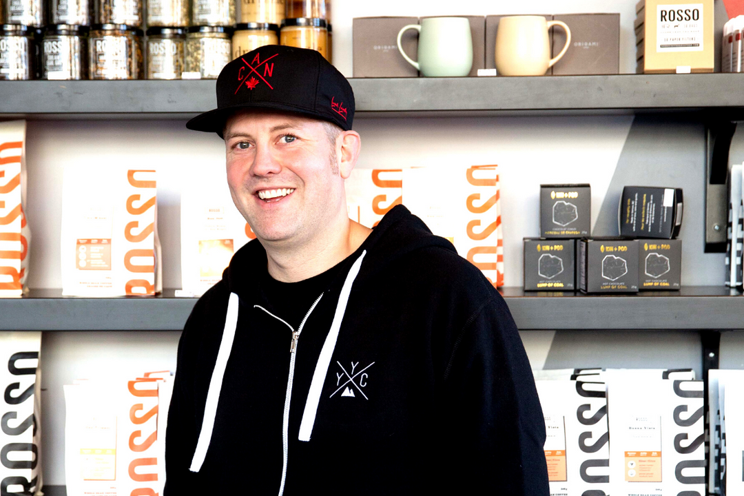 LOCAL LAUNDRY HOLIDAY DRINK FEATURE