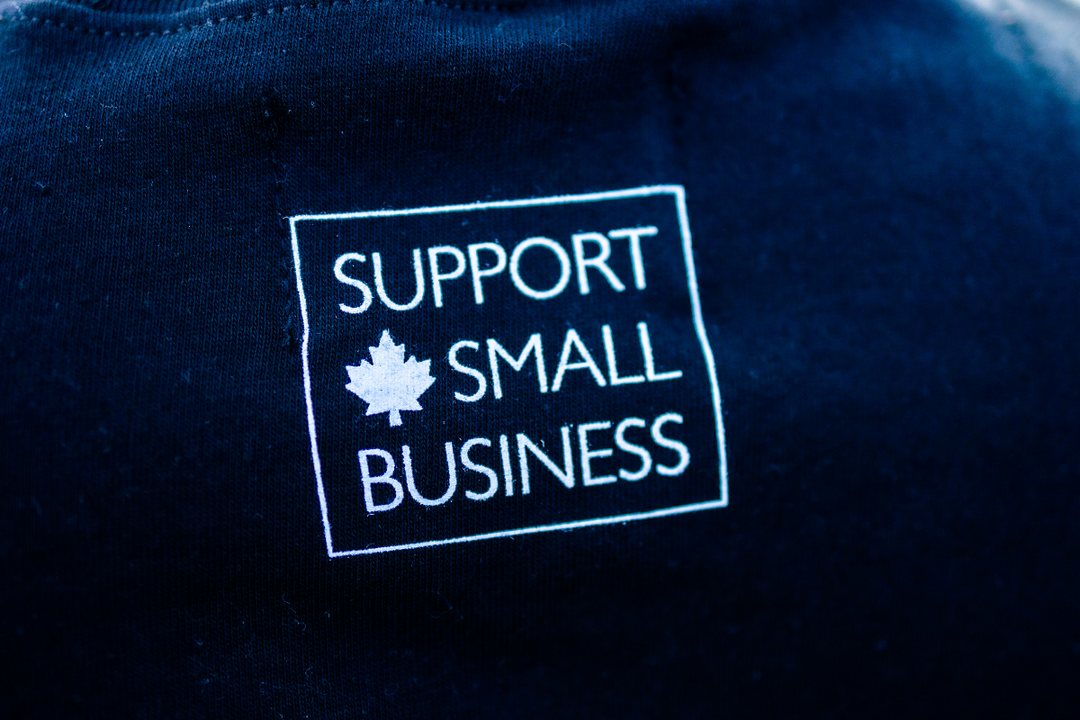 Canada Strong: Sezzle and Local Laundry Team Up to Support Local