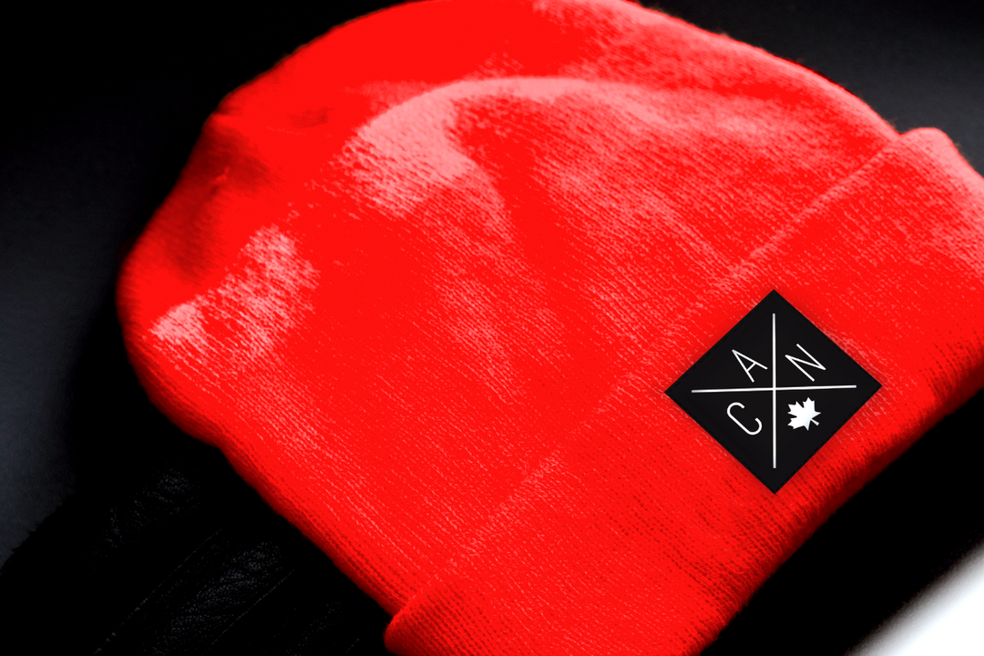 WHY WE MADE THIS: CAN GIVING TOQUE