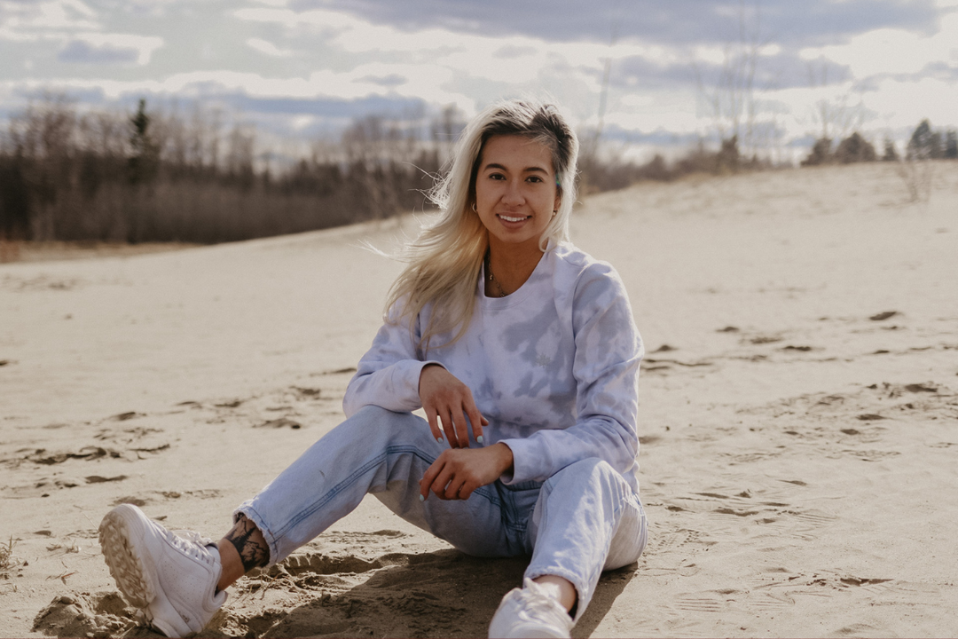 WHY WE MADE THIS: SPRING COLLECTION