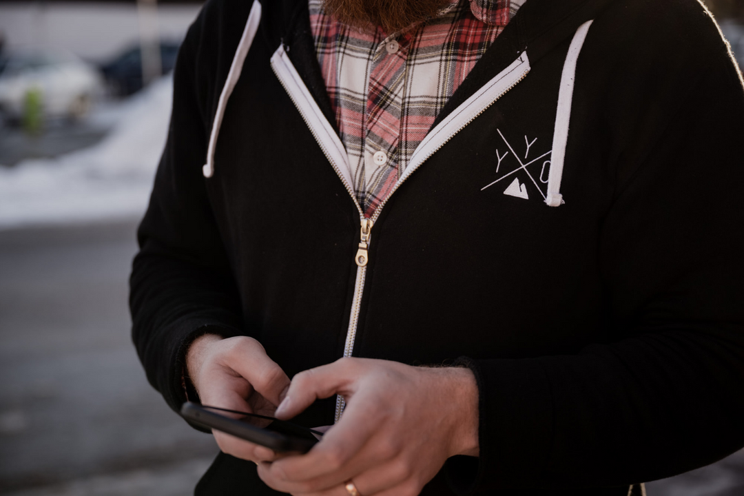 SUPPORTING LOCAL BUSINESSES SHOULD BE A BRAND VALUE, NOT A MARKETING TOOL