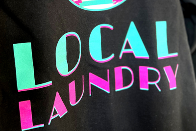 WHY WE MADE THIS: LIMITED LAUNDRY