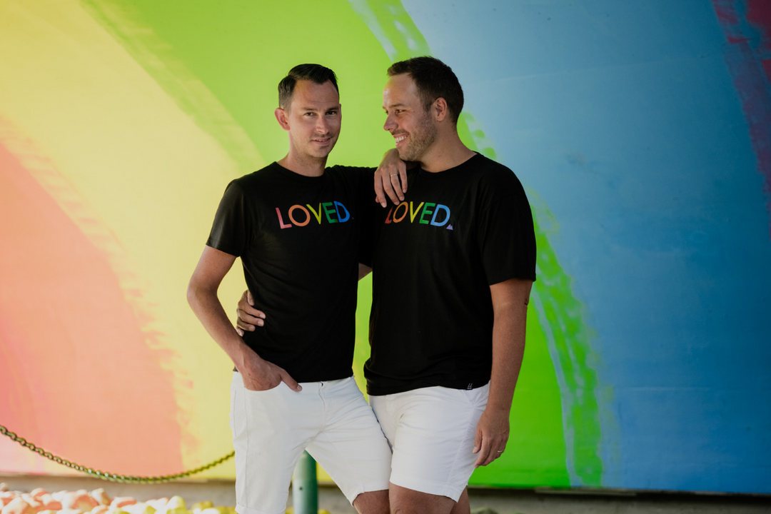 7 WAYS YOU CAN PARTICIPATE IN NATIONAL PRIDE MONTH