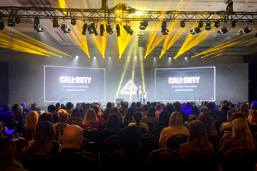 THE GATHERING 2022 - WHAT WE LEARNED!