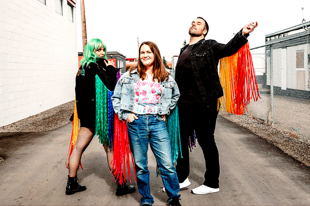 WHY WE MADE THIS: THE NATURALLY YOU T-SHIRT