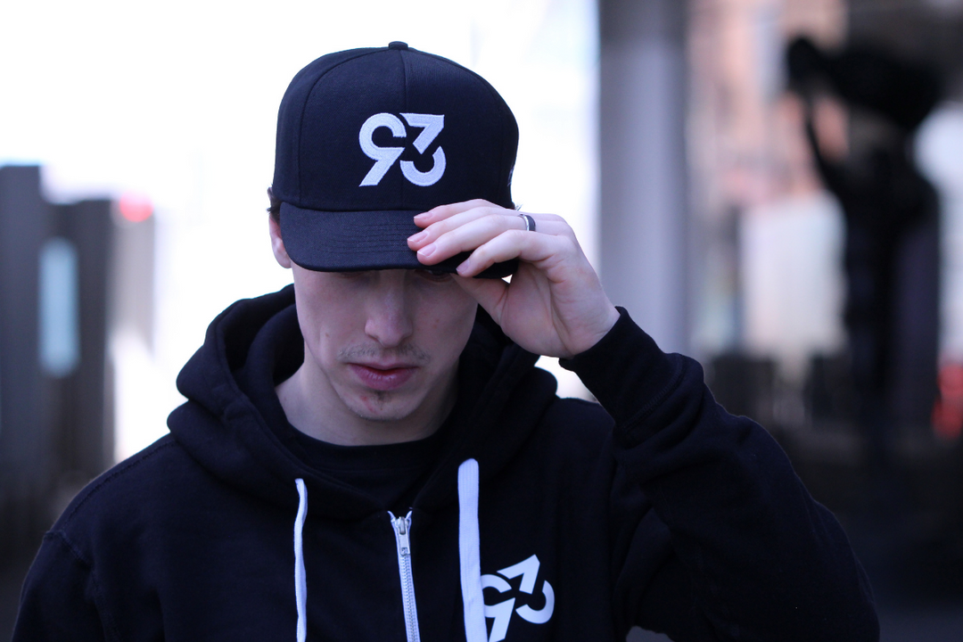 WHY WE MADE THIS: 93 COLLECTION