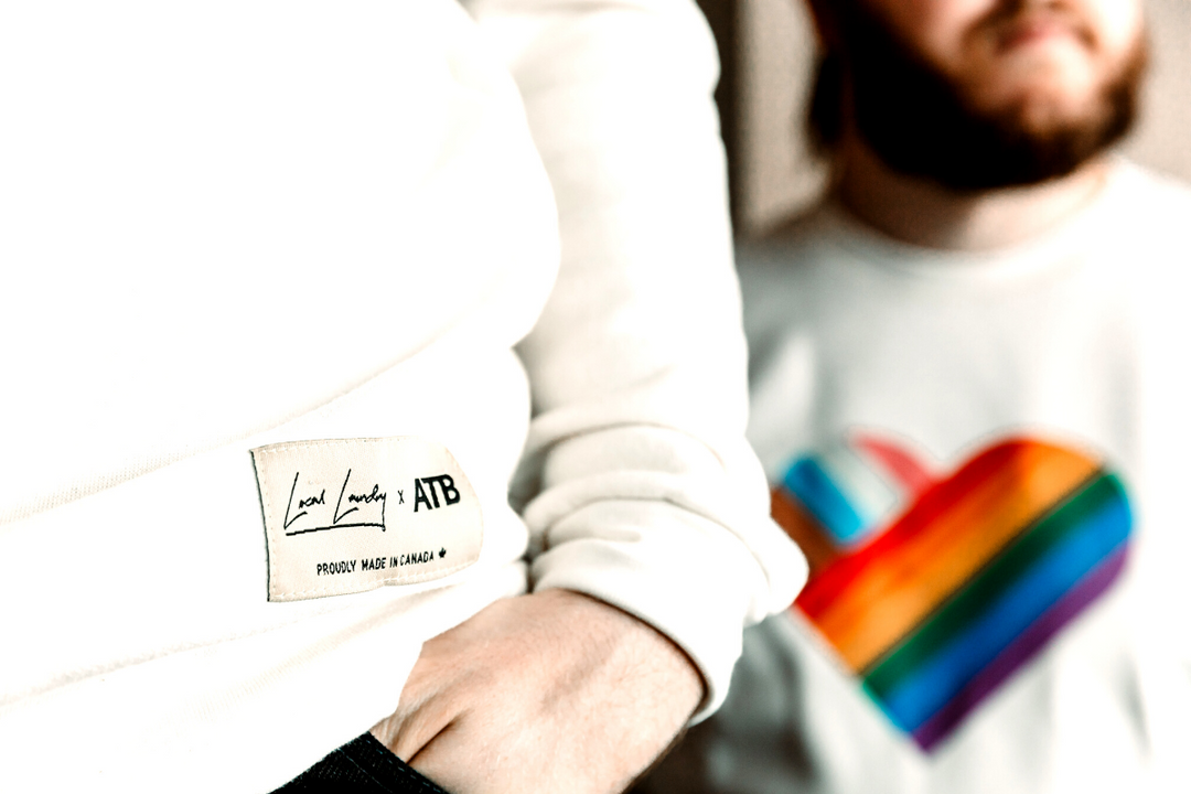 3 MYTHS ABOUT CANADIAN CLOTHING: BUSTED