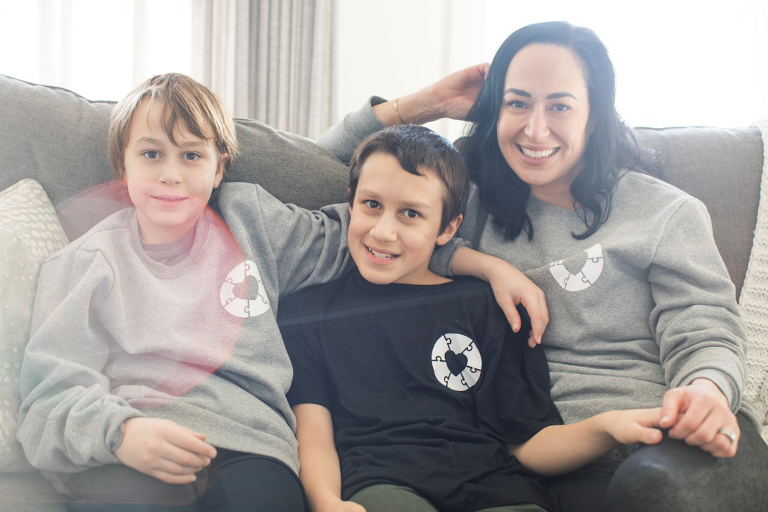 WHY WE MADE THIS: RYDER'S COLLECTION