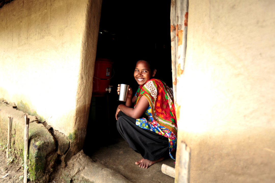 MAKING WATER KNOWLEDGE COMMON KNOWLEDGE