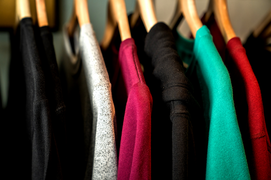 WHY YOU SHOULD INVEST IN A CREWNECK