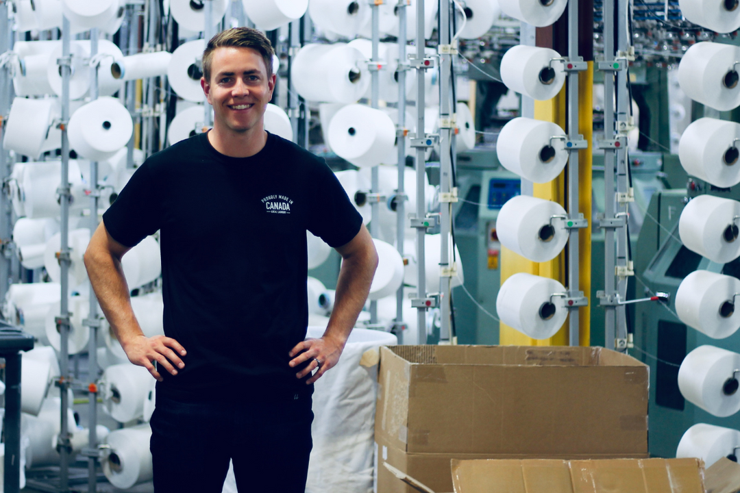 MY FIRST WEEK AS A FULL-TIME ENTREPRENEUR