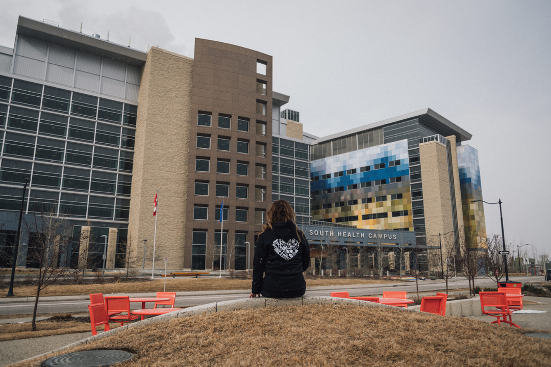 THE ANNIVERSARY OF THE BAMBOO HEALTHCARE ZIP-UP