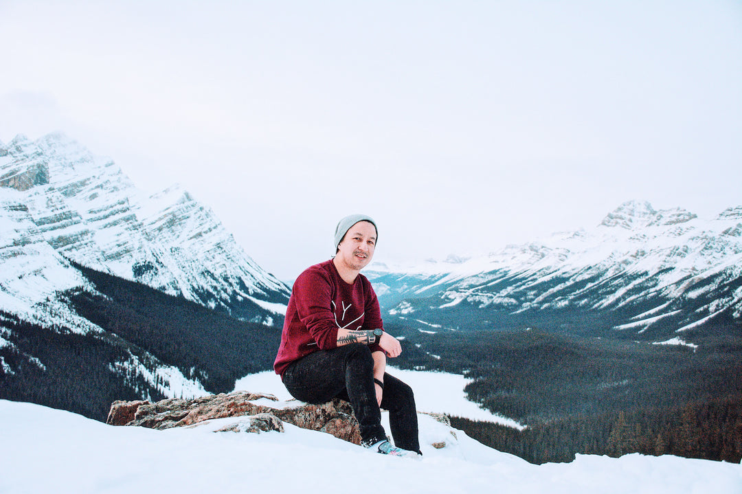 #YYCCreatives Guest Blog by Kazuki Tomoda