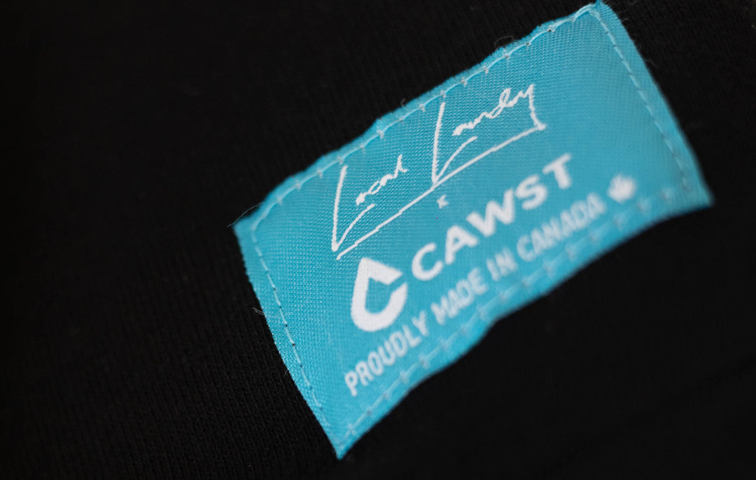 Why Sourcing Responsibly and Locally for Corporate Merch Matters: The Importance of Custom Canadian Made Clothing: