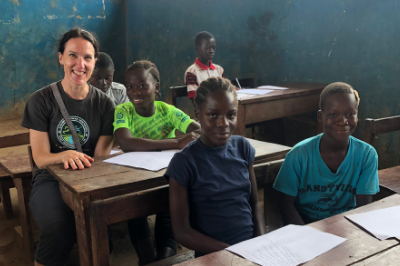 Ethical Fashion Choices and the World of International Development