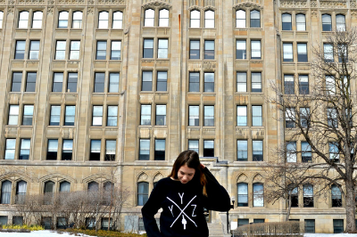 Guest Blog - The Poison and The Apple by Samantha Matters