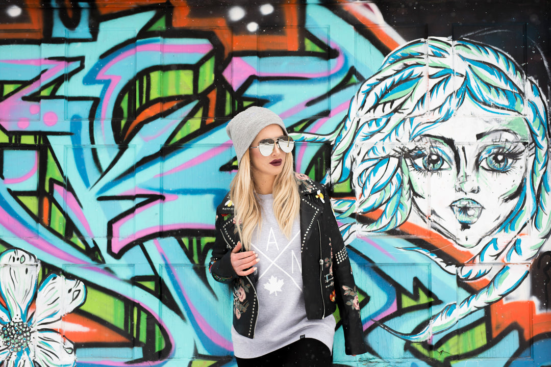 Guest Blog: Lifestyle Butter