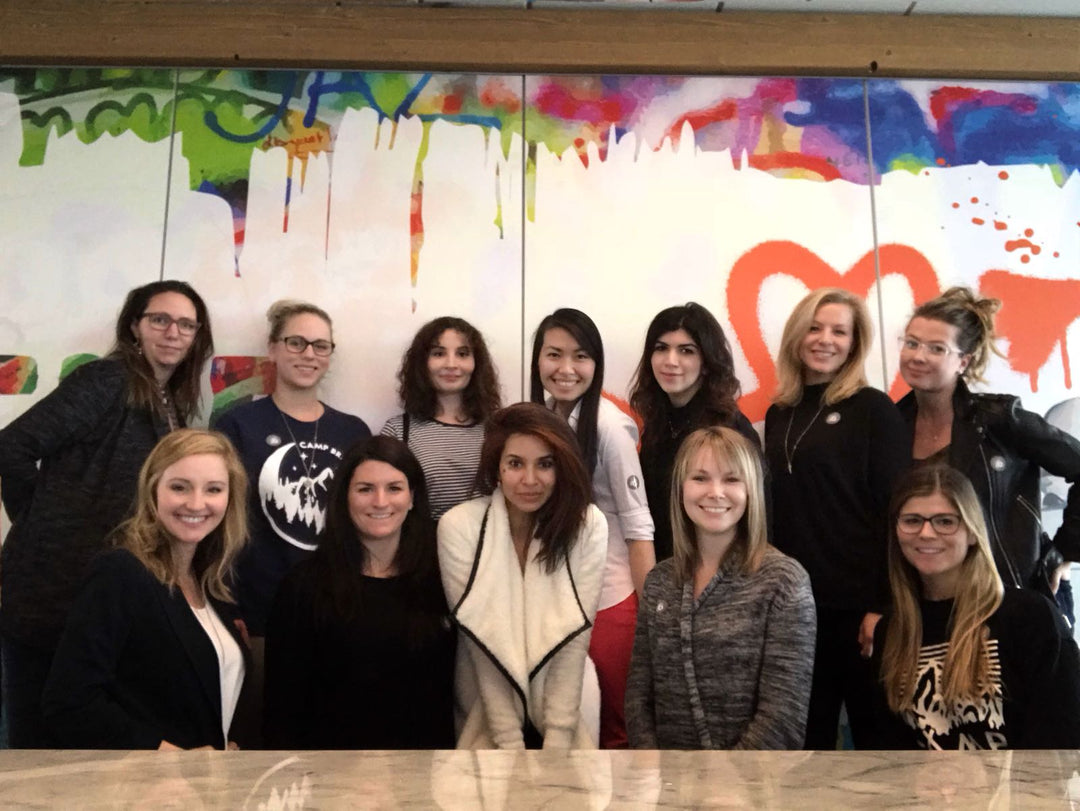 Dress For Success: Guest blog