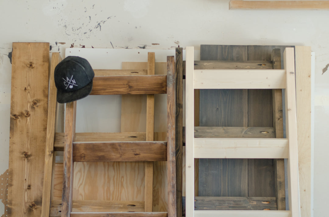 Bow River Rustic; Your Not So Little Wood Shop