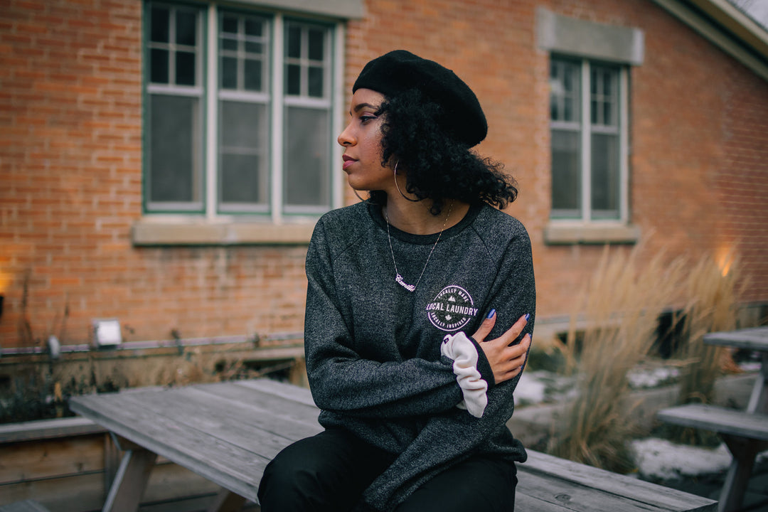 Local Crew - Style Your Life XO