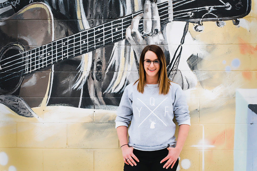 Guest blog: The Bex Factor