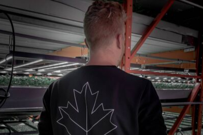 Growing Calgary, One Leaf and One Fin at a Time