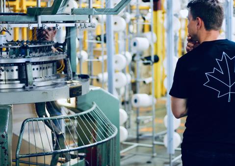 Why Supporting Local Canadian Businesses Benefits the Environment | Local Laundry