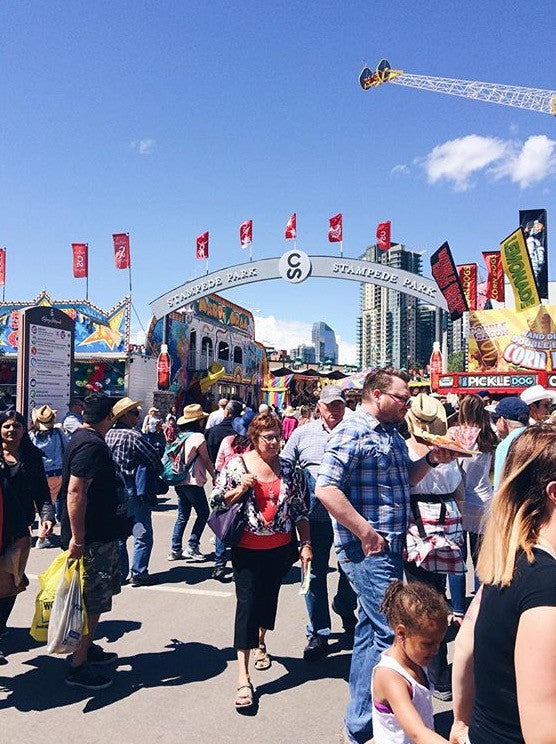 Our Favourite S-Word