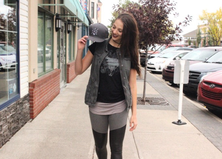 What’s in a Community?