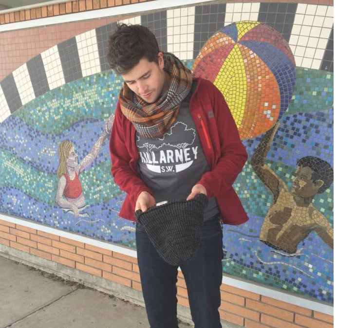 Stories Behind The Designs