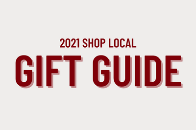 LOCAL LAUNDRY'S SHOP LOCAL GIFT GUIDE