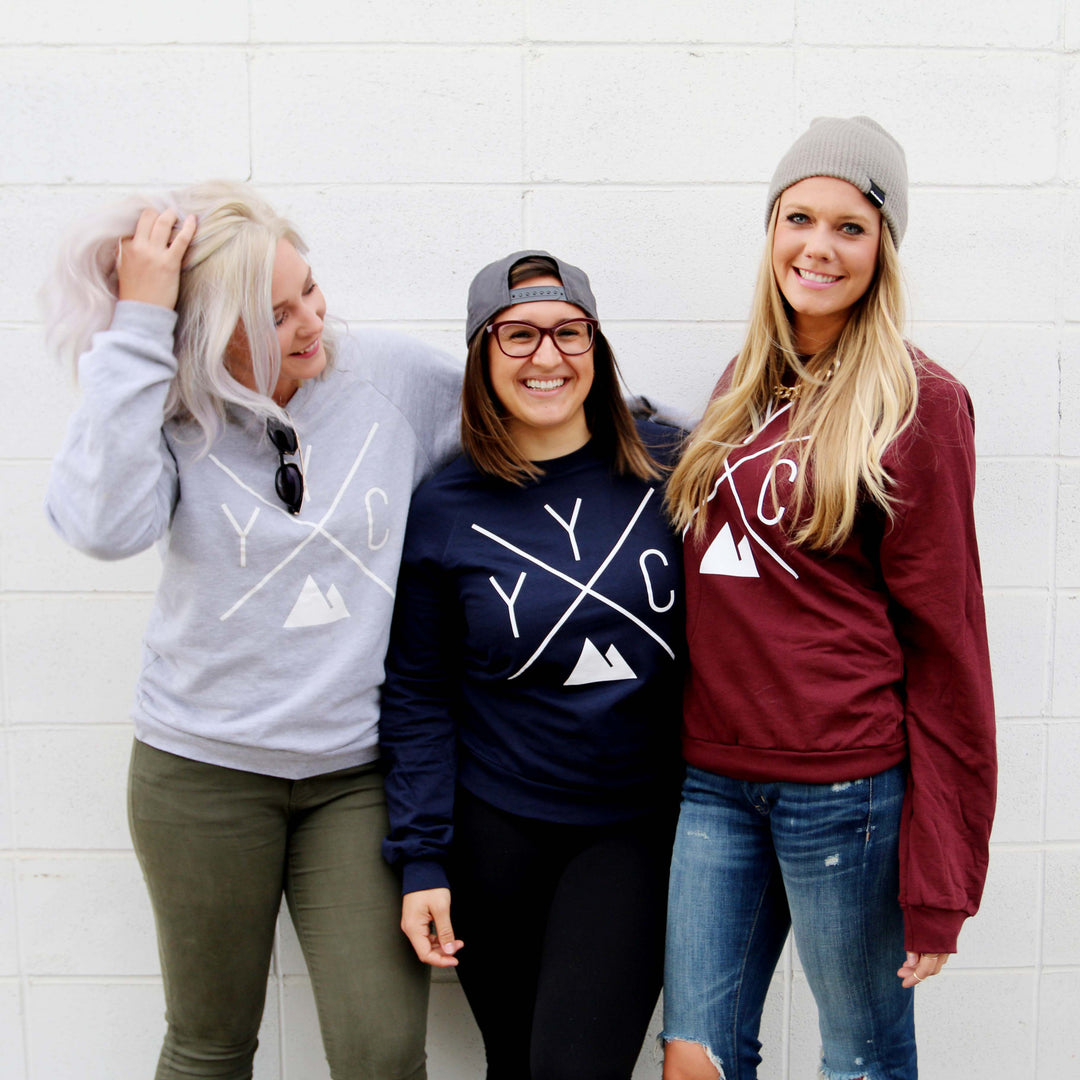 Fall Fashion ft. The Clothing Bar