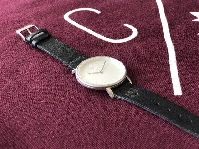 NOVO - Local Laundry Special Edition Collaboration Watch