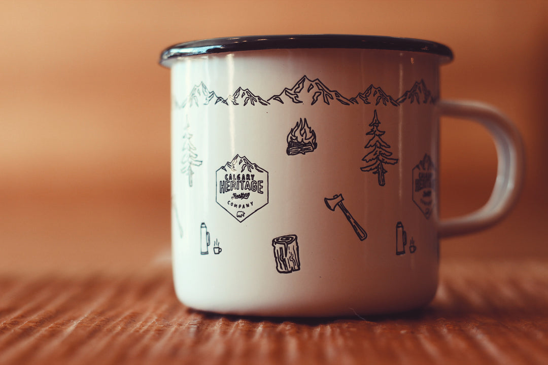 Calgary Heritage Roasting Co. Guest Blog