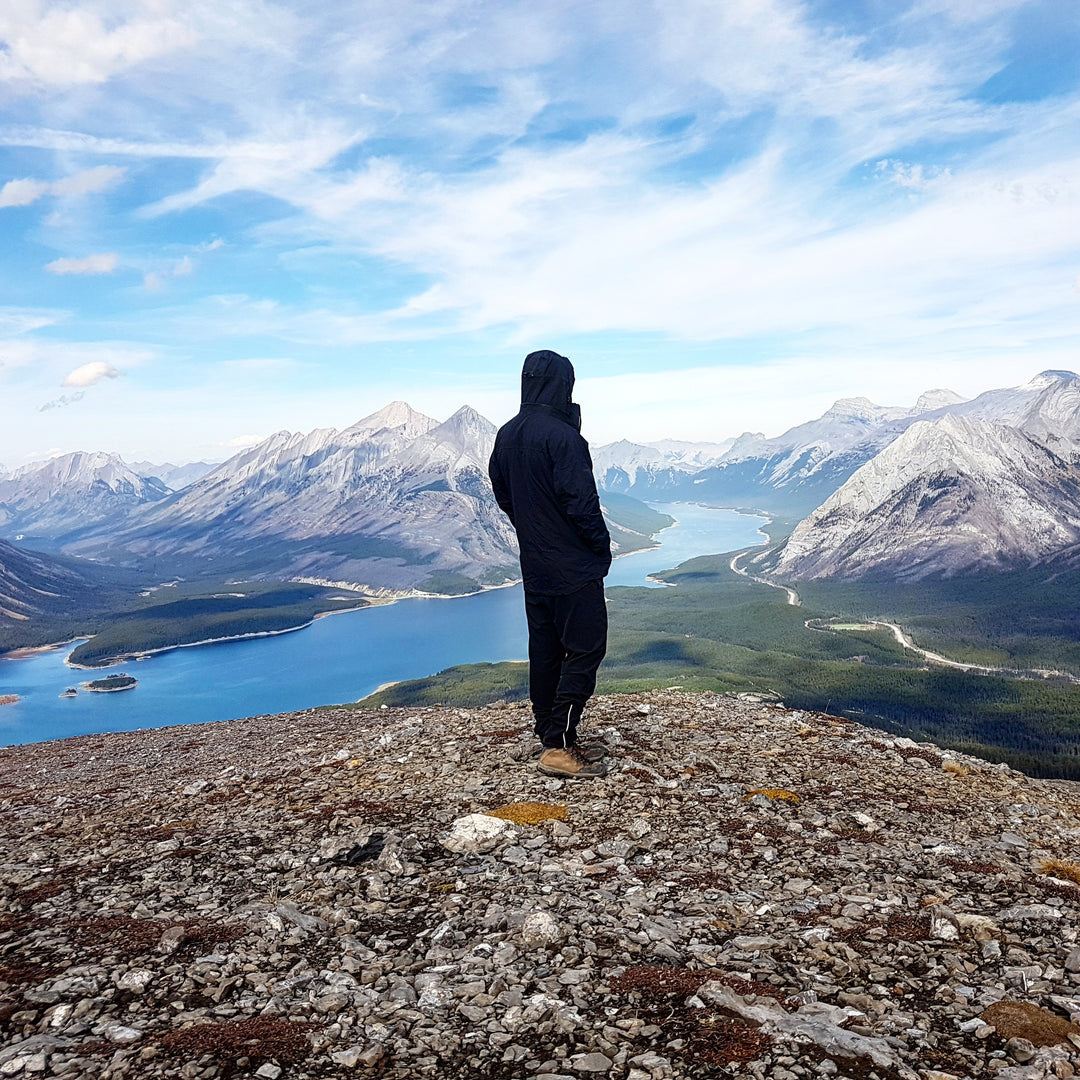 Guest Blog: Josh Henry